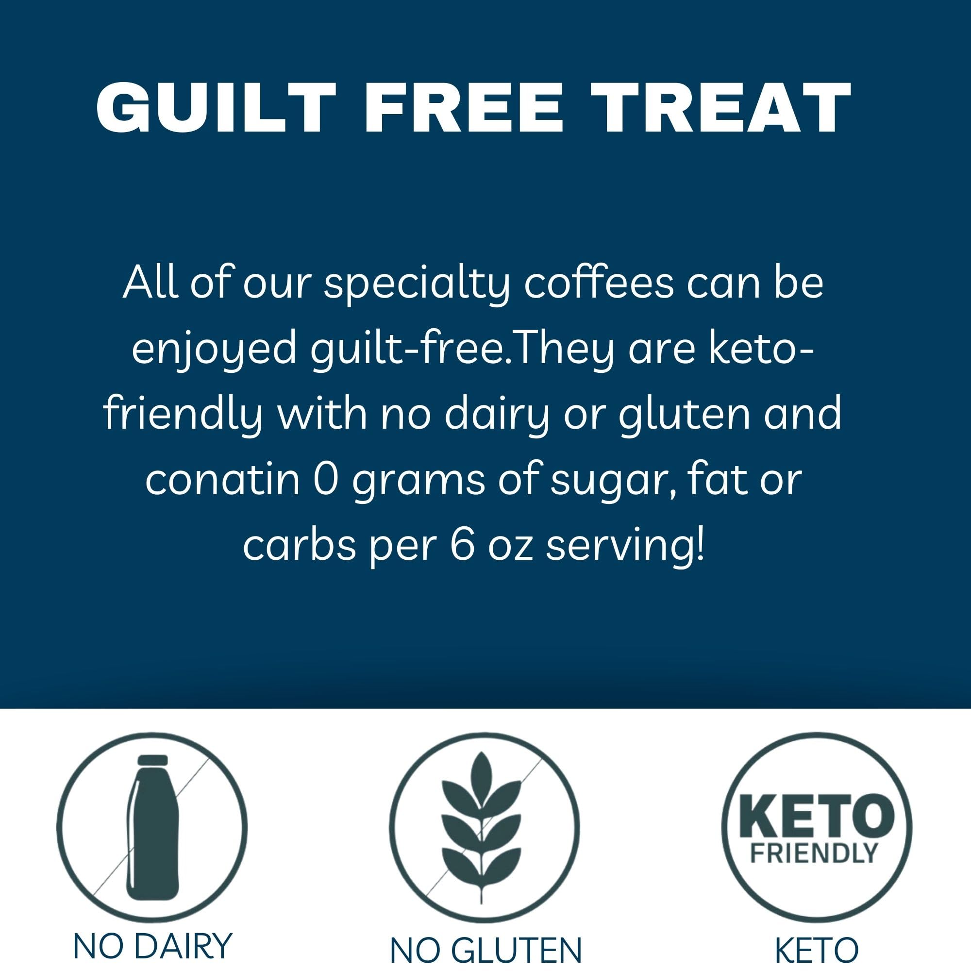Door County Coffee bag by roaster equipment showing small-batch freshness