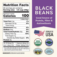 Doudlah Farms close-up of bean texture showing smooth skins and quality