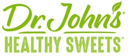 Dr. John's candies in travel scene for convenient on-the-go snacking