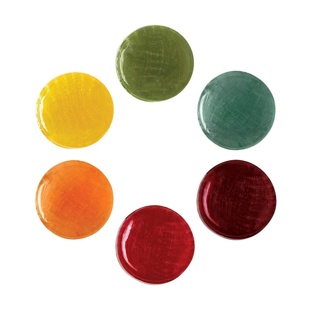 Dr. John's Healthy Sweets open resealable bag highlighting freshness retention