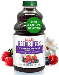 Dr. Smoothie front bottle showing label and benefits for quick identification