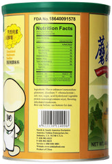DragonMall Totole close-up of granulated bouillon texture showing fast-dissolve benefit