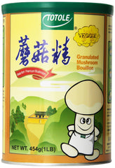 DragonMall Totole front packaging showing 454g jar and clear label for quick identification