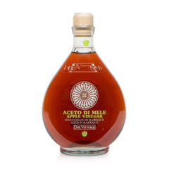 Due Vittorie bottle front view showing elegant label and premium appeal