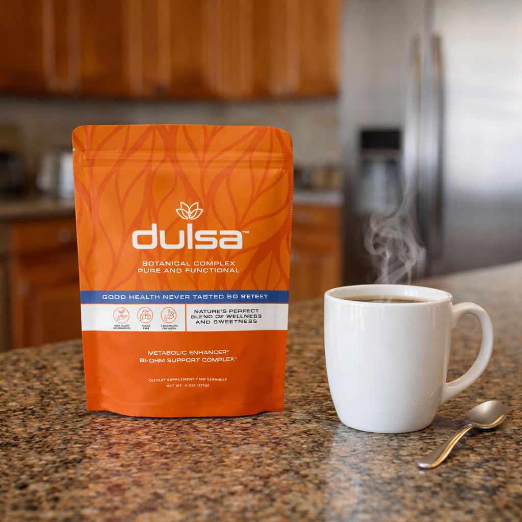 Graphic of fulvic minerals and probiotics representing the digestive support blend