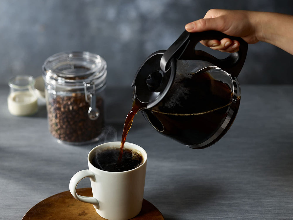 Dunkin' label closeup highlighting roast information and clear product identity