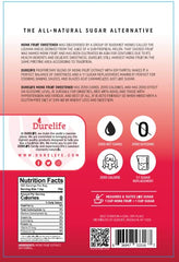 DureLife close-up of granulated texture for even baking results