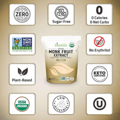 DureLife portioned spoon showing serving size and long-lasting value