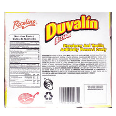 duvalin three-box set stacked to show bundle quantity and gift-ready presentation