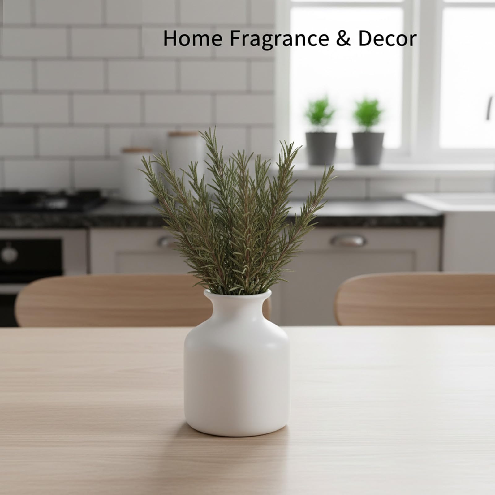 DYBOEDYO rosemary used in wreath and sachet adding natural scent