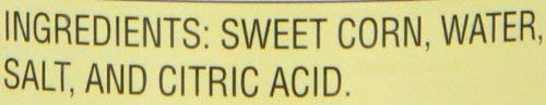 Dynasty label close-up showing product information for informed choice