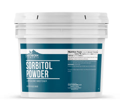 Earthborn Elements front packaging showing gallon container and clear labeling benefit: reliable bulk supply