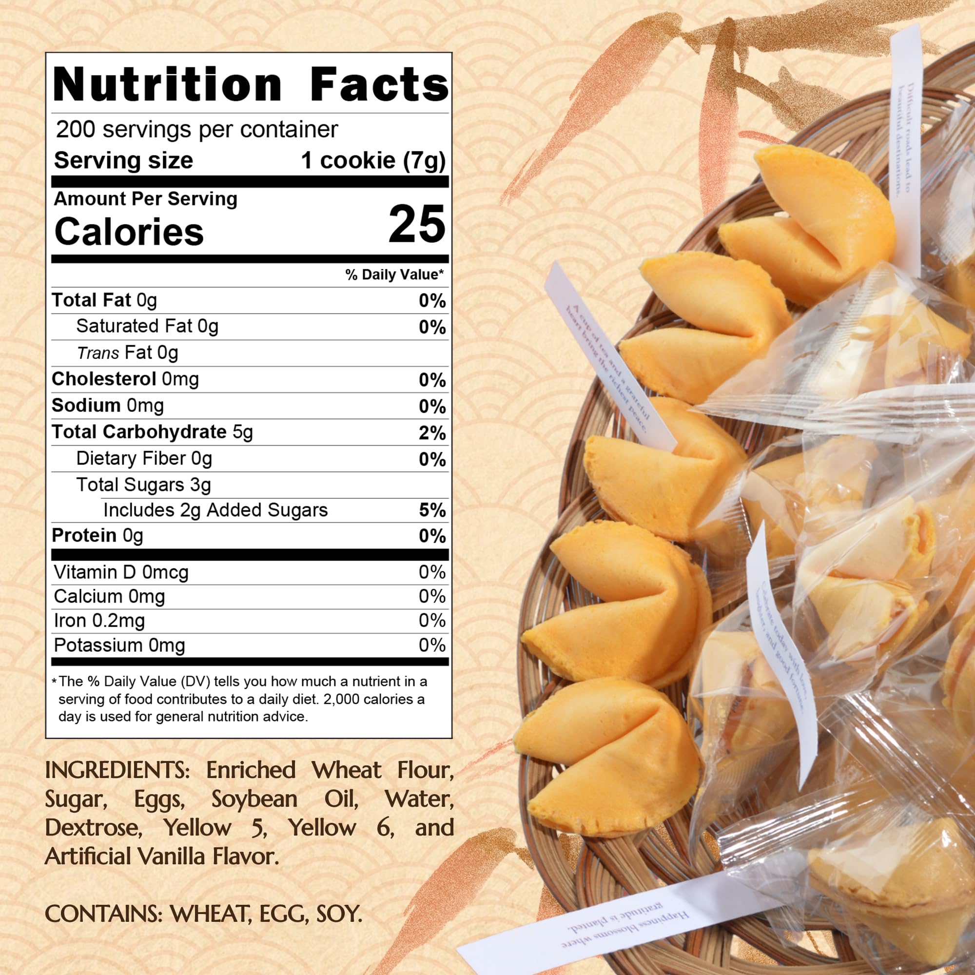 East and Else open bulk box illustrating easy storage and large-quantity supply