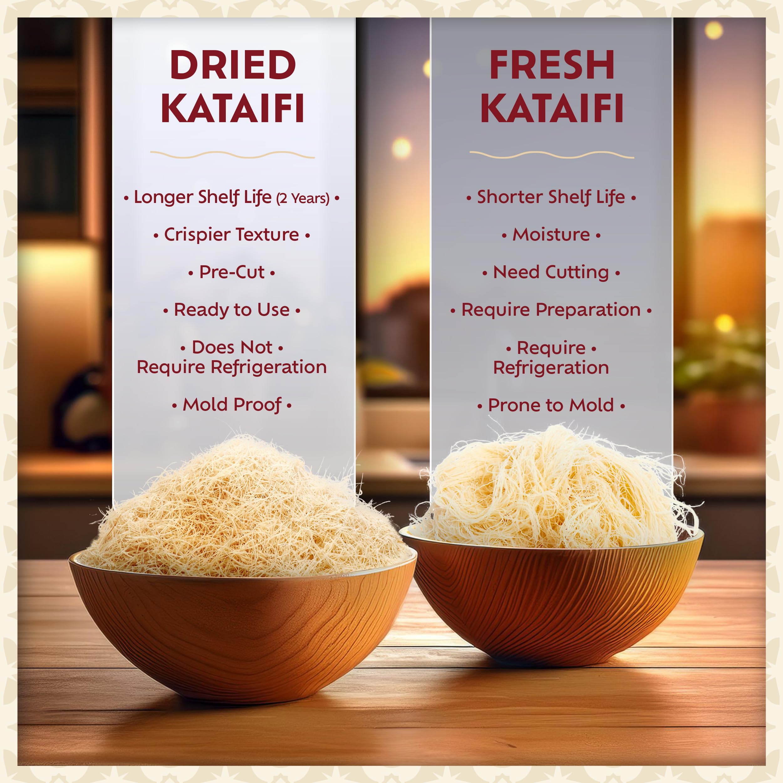 Eastanbul product label and ingredients close-up promoting transparency and authenticity