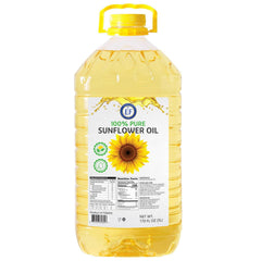 Eastern Feast front packaging showing 5L bottle and label, clear product view