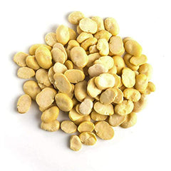 Eastern Feast beans simmering in a saucepan demonstrating quick-cooking and recipe versatility