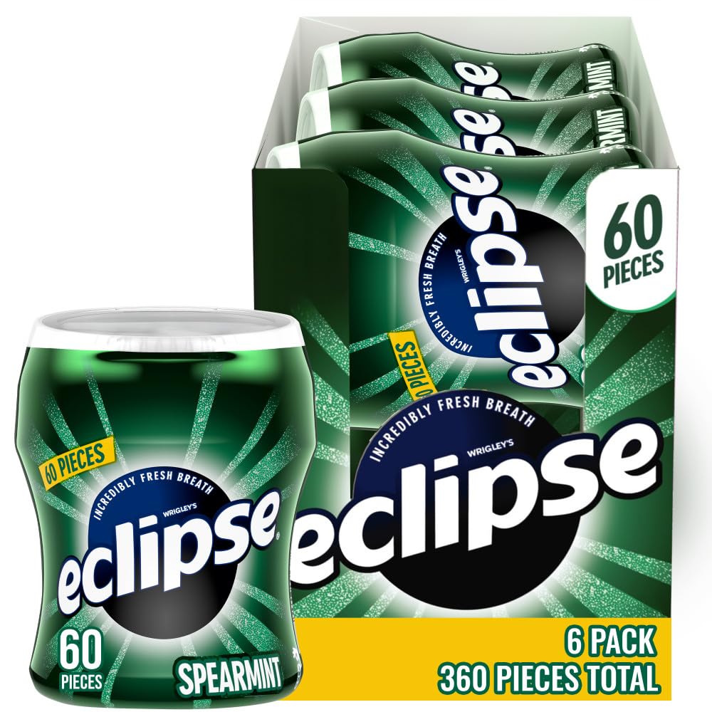 eclipse front bottle showing label and resealable cap for easy storage