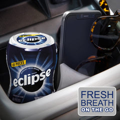 eclipse four bottles grouped to show bulk supply and portability advantage