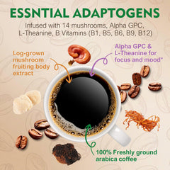 ECO-TASTE single K-Cup pod close-up highlighting recyclable design