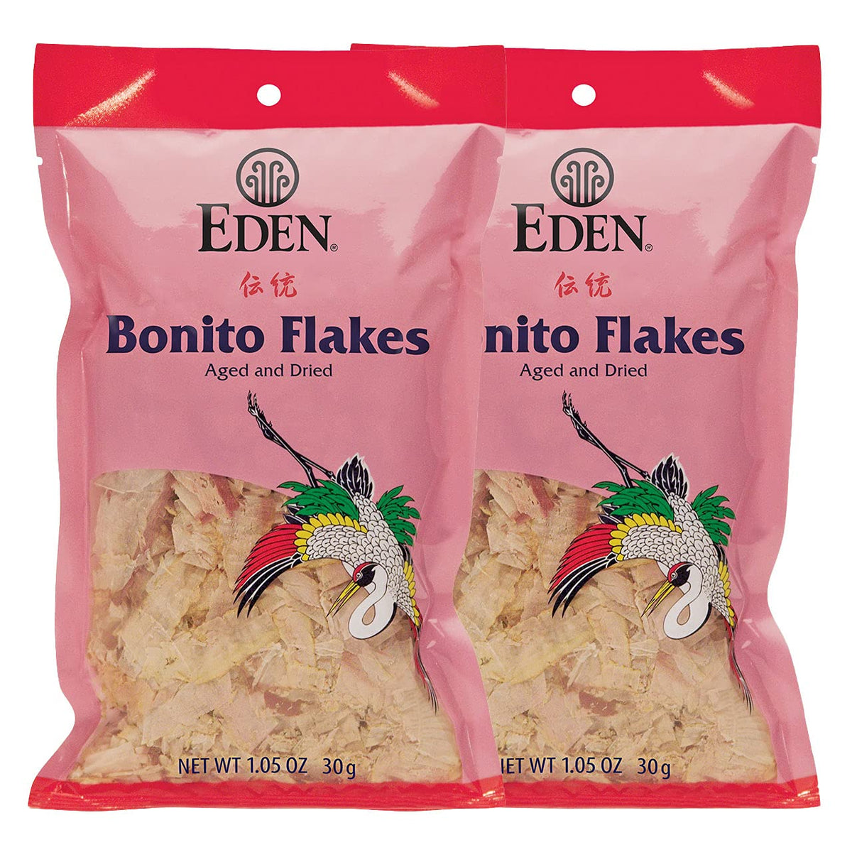 CREATION AND MAINTENANCE OF PURITY IN FOOD front packaging showing 2-pack and product name