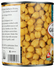 Eden garbanzo hummus in a bowl on table to show ready-to-eat use and meal appeal