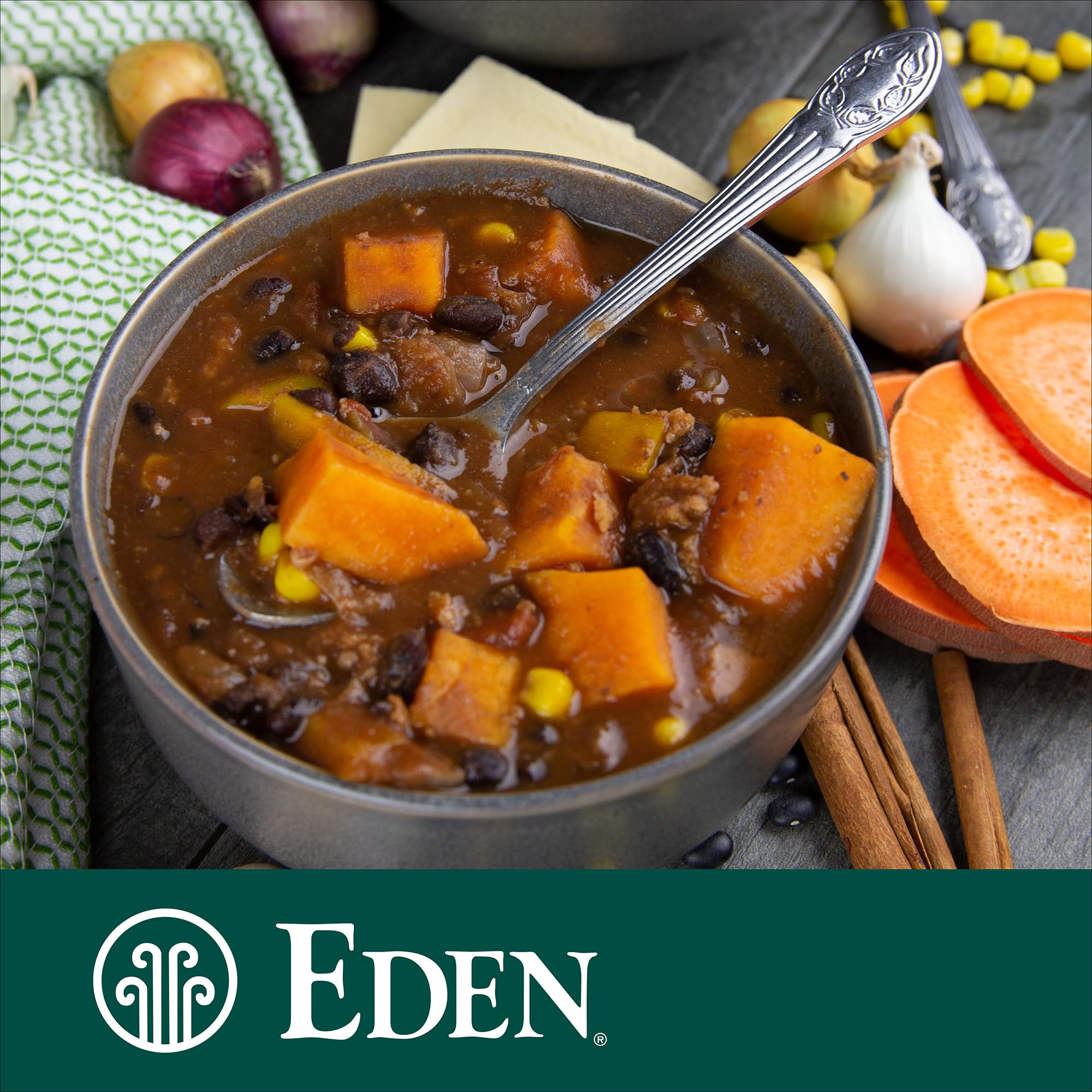 CREATION AND MAINTENANCE OF PURITY IN FOOD black beans in bowl for easy meal ideas