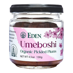 CREATION AND MAINTENANCE OF PURITY IN FOOD jar front view showing authentic label and organic quality