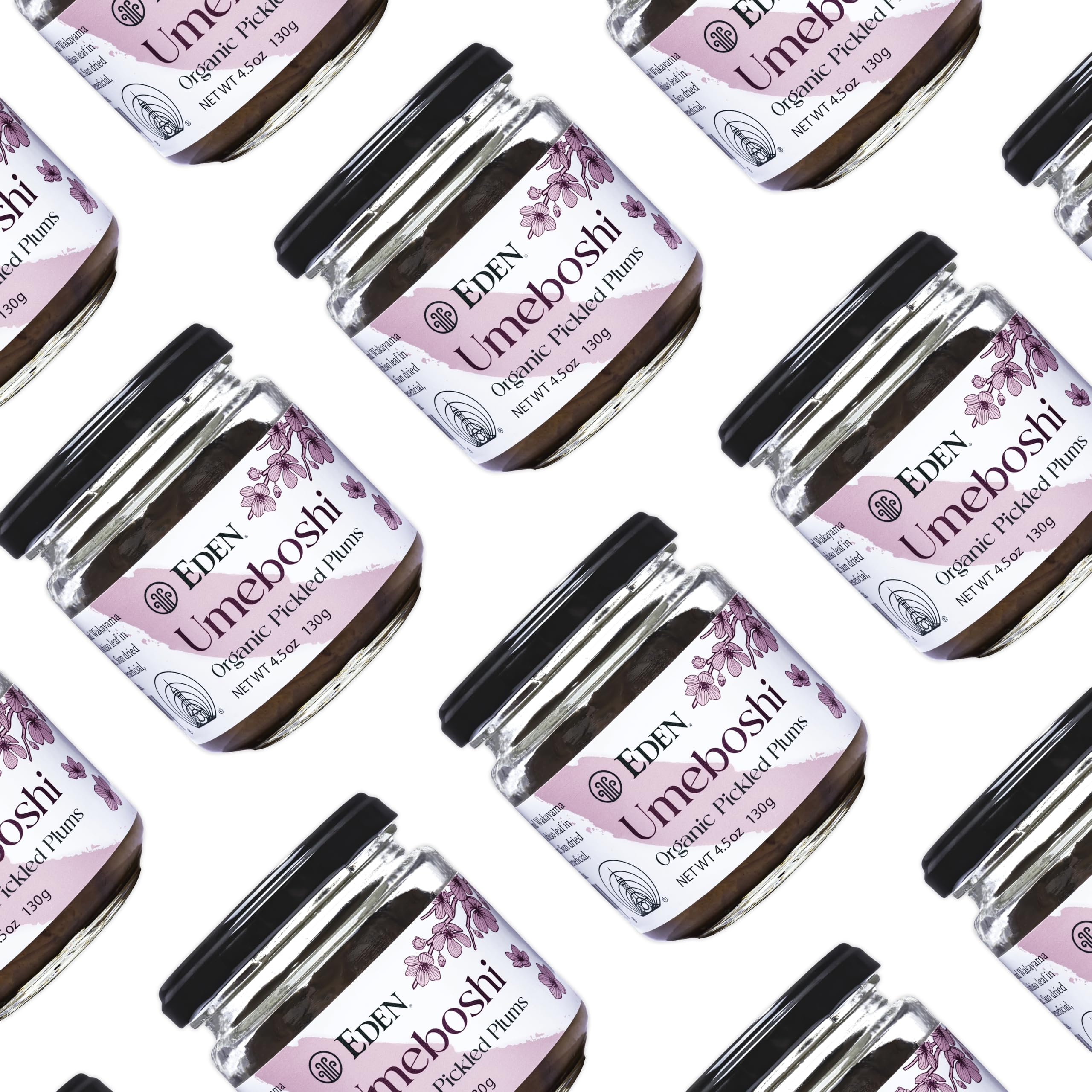CREATION AND MAINTENANCE OF PURITY IN FOOD jar label detail showing organic certification and artisanal provenance