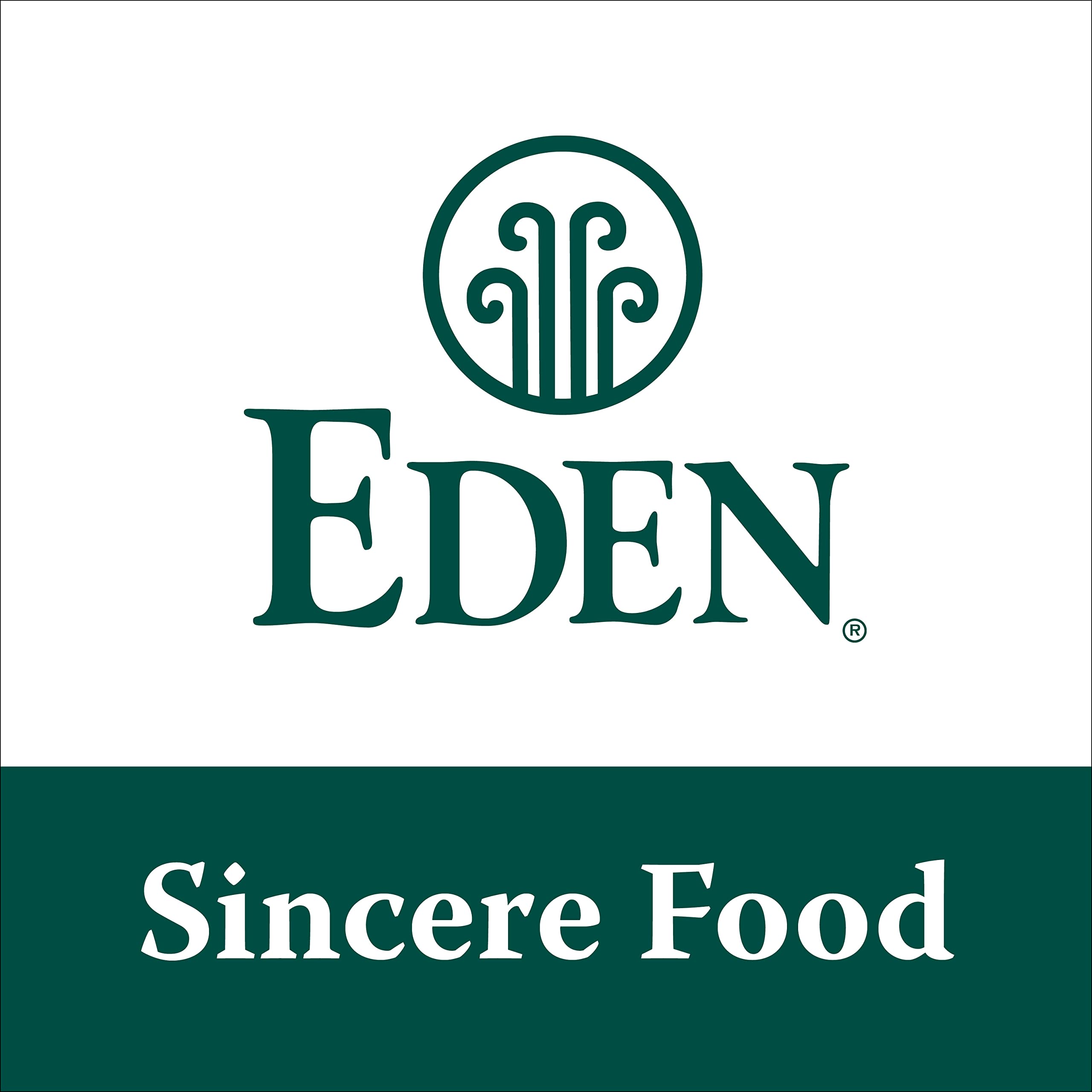 Eden Organic in a home kitchen scene conveying everyday culinary inspiration