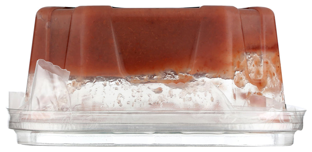 Eden umeboshi label close-up showing origin and kosher pareve, clear product details