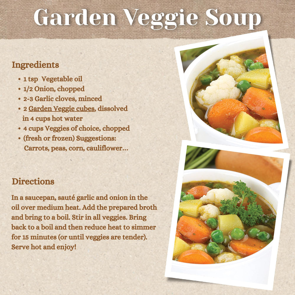 Edward & Sons ingredient label with certifications showing non-GMO and organic benefits