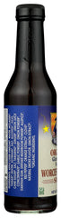 Edward & Sons bottle with tamarind, spices and soy illustrating plant-based ingredients