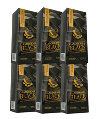 eGano front packaging showing full 6-box set and convenience