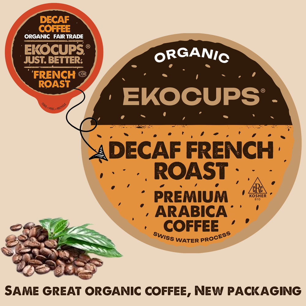 EKOCUPS lifestyle on breakfast table suggesting morning enjoyment