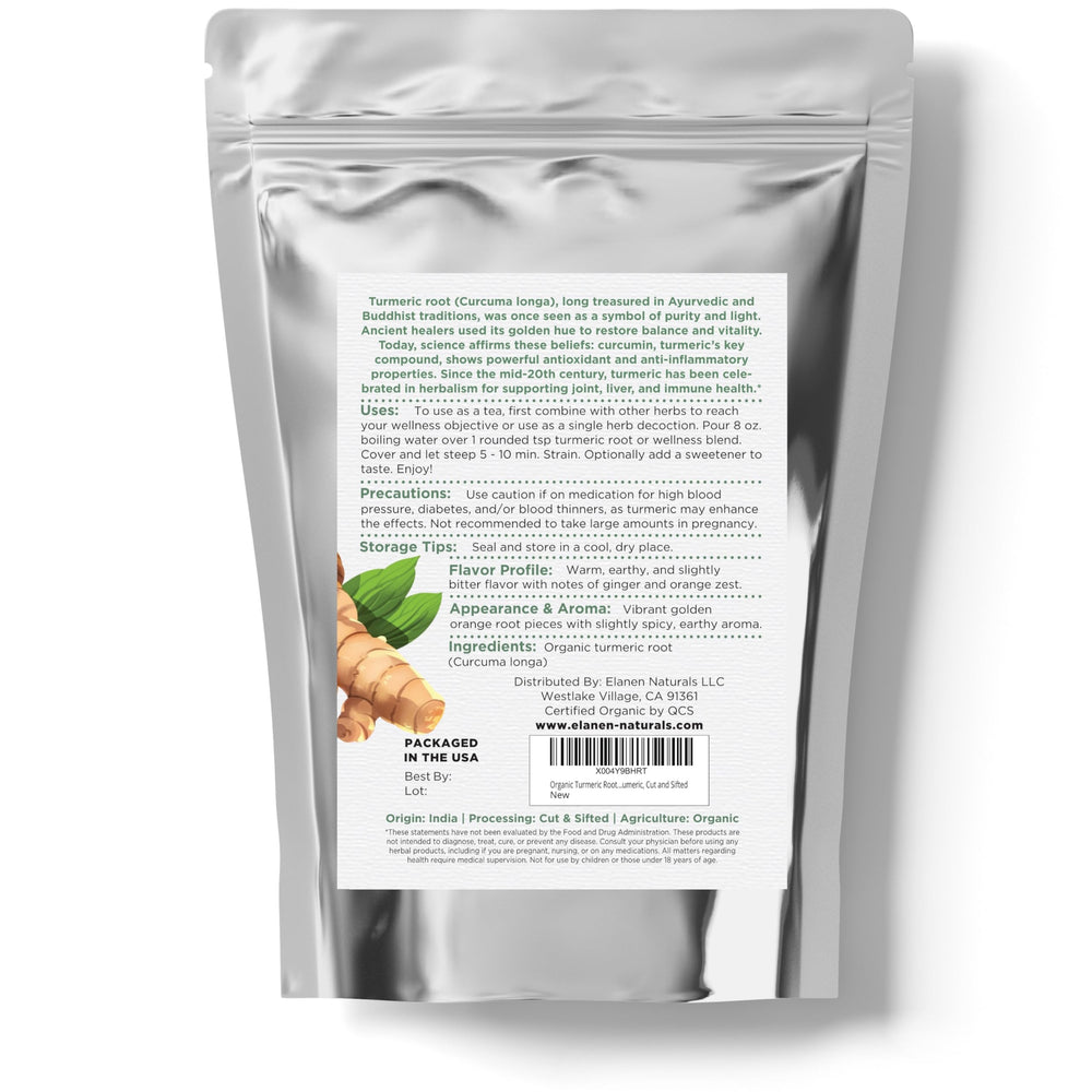Elanen Naturals sourcing map of India with farm scene, indicates responsible origin