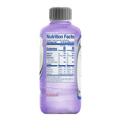 Electrolit bottle cap detail emphasizing resealable convenience for hydration