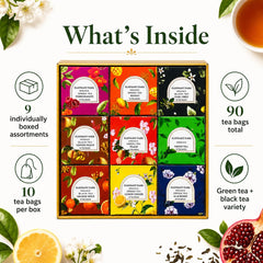 Elephant Park unbleached teabag texture detail emphasizing eco-friendly materials and pure taste