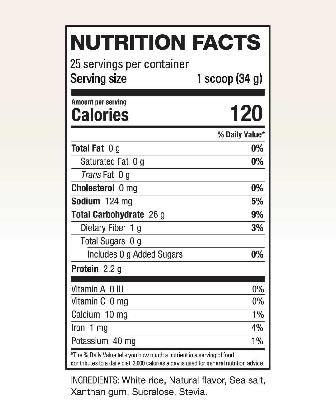 Elev8 Foods prepared blueberry muffin bowl top view offering comforting quick fuel