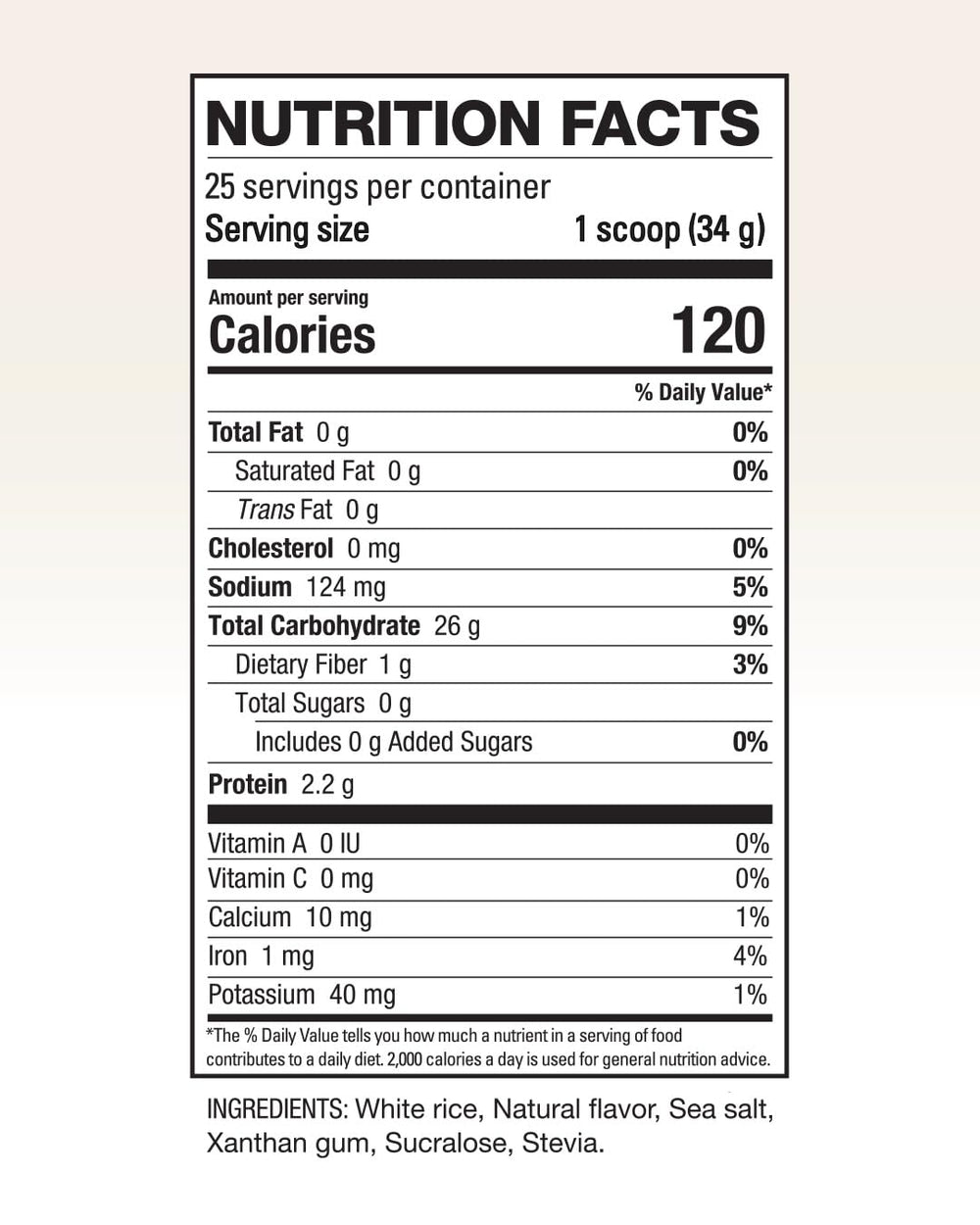 Elev8 Foods prepared blueberry muffin bowl top view offering comforting quick fuel