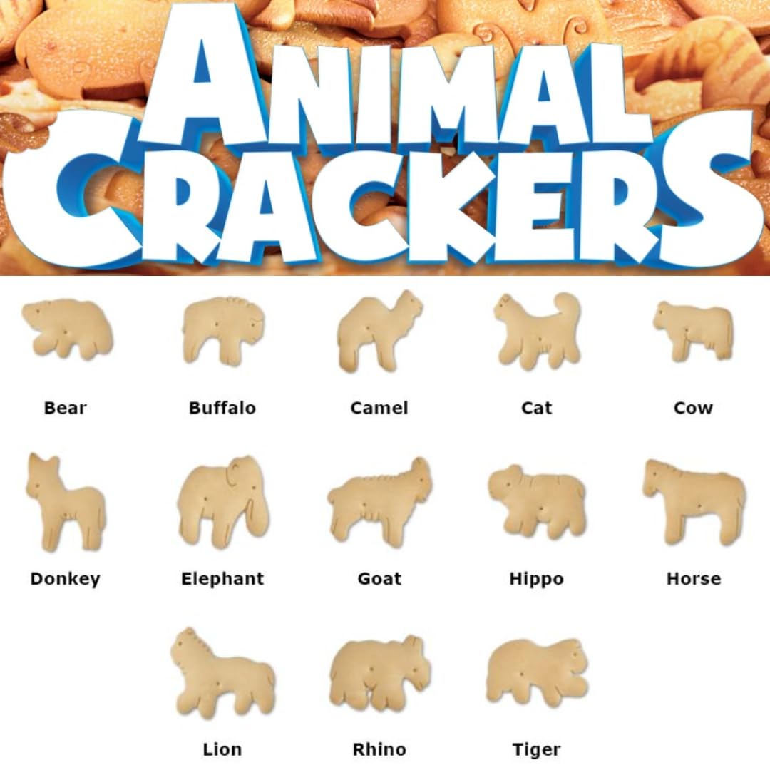 ELI&VAL crackers served at a party showing crowd-friendly, easy-to-share snack