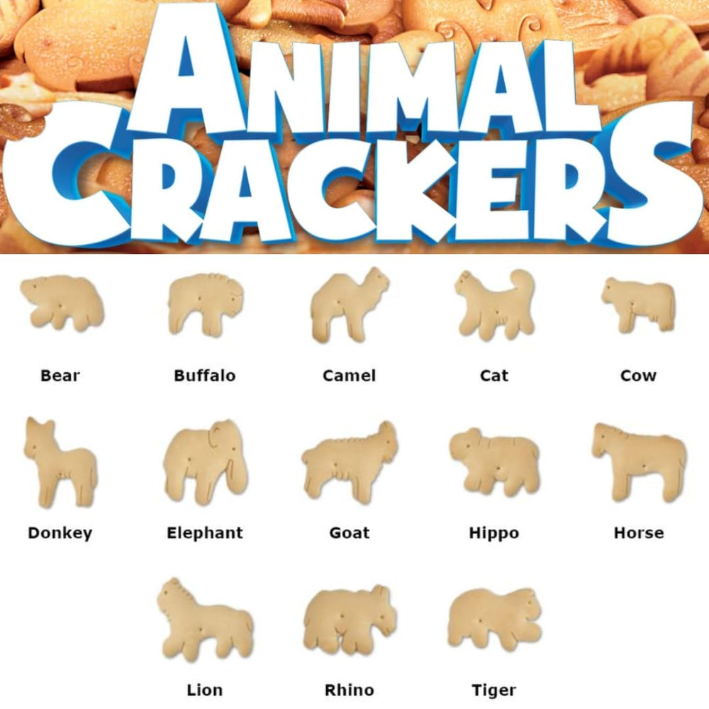 ELI&VAL crackers served at a party showing crowd-friendly, easy-to-share snack