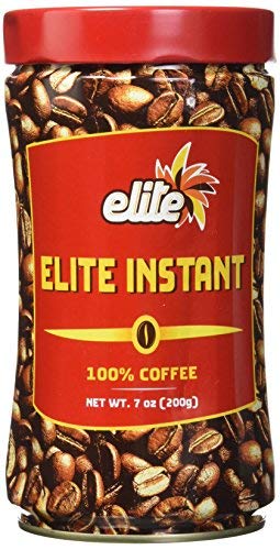 ELITE jar front label showing flavor and kosher passover certification for easy selection