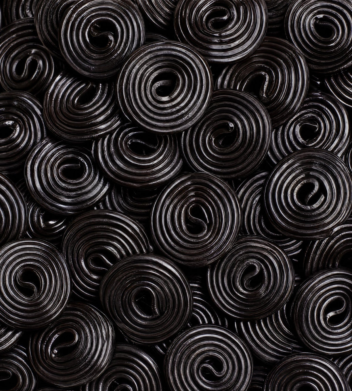 EMPORIUM front bag view showing 1 lb bulk and classic licorice appeal