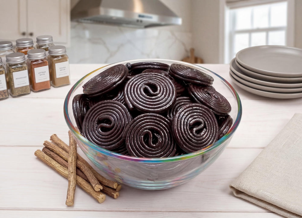 EMPORIUM spread of wheels on table ideal for parties and buffets