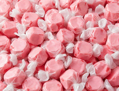 Emporium Candy front packaging showing 1.5 lb bag and cinnamon flavor, convenient bulk