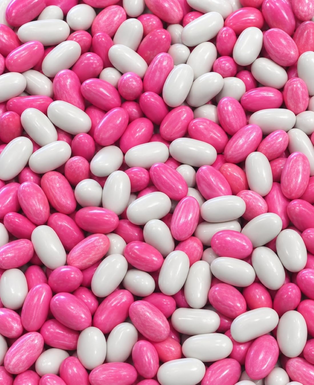 Emporium Candy front packaging showing pastel licorice and freshness