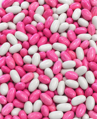 Emporium Candy front packaging showing pastel licorice and freshness
