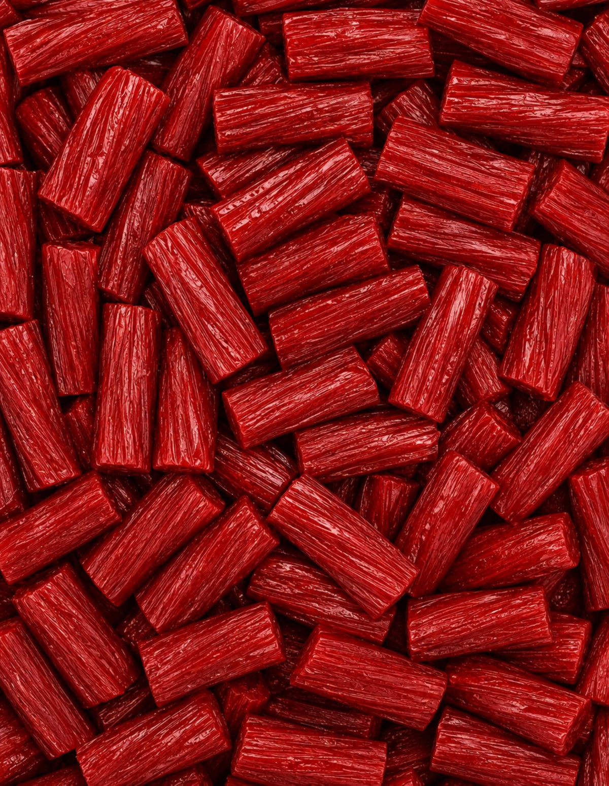 EMPORIUM CANDY front packaging showing 2 lb bag and bold red design for gifting
