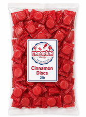 emporium individually wrapped candies showing hygienic convenience