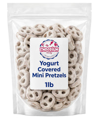 EMPORIUM close-up of creamy yogurt coating showing smooth texture benefit